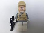 Te koop Lego Star Wars poppetje sw0258 Hoth Officer, Ophalen of Verzenden, Lego, Zo goed als nieuw, Losse stenen