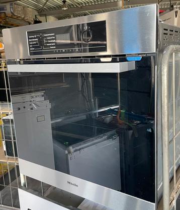 Miele oven Hoge nieuwprijs! beschikbaar voor biedingen