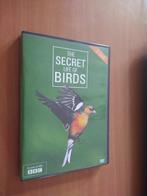2-DVD The secret life of birds, Cd's en Dvd's, Dvd's | Documentaire en Educatief, Ophalen of Verzenden, Zo goed als nieuw