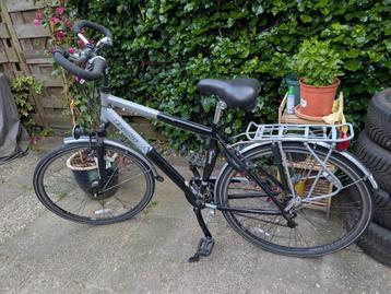 Bike Fiets beschikbaar voor biedingen