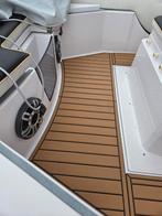 EVA-foam bootvloeren op maat, Watersport en Boten, Accessoires en Onderhoud, Ophalen, Zo goed als nieuw, Interieur en Kussens