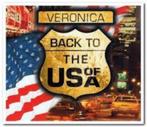 Veronica Back to the USA - 4 cd box, Cd's en Dvd's, Cd's | Verzamelalbums, Ophalen of Verzenden, Zo goed als nieuw, Pop, Boxset