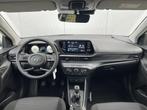 Hyundai i20 1.2 MPI Comfort / Navigatie via Android Auto/App, Auto's, Origineel Nederlands, Te koop, Dodehoekdetectie, 988 kg