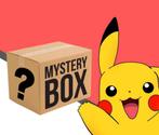 Mystery box (inclusief graded kaart!), Vacatures, 33 - 40 uur