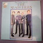 lp. the golden hour of the searchers. ex+, Cd's en Dvd's, Vinyl | Pop, Ophalen of Verzenden, 12 inch