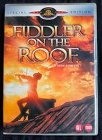 Fiddler on the Roof, Cd's en Dvd's, Vanaf 16 jaar, Ophalen of Verzenden, 1980 tot heden, Zo goed als nieuw