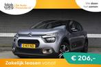 Citroën C3 1.2 PureTech C-Series € 14.950,00, Auto's, Citroën, 83 pk, Stof, Euro 6, 1199 cc