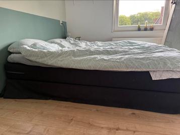 Boxspring