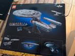 LEGO Star Trek Enterprise 1701-D - Nieuw!, Ophalen of Verzenden, Nieuw, Complete set, Lego