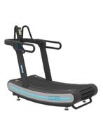 D70 | Gymfit Curve Treadmill | Endurance-line, Ophalen of Verzenden, Nieuw, Benen, Overige typen