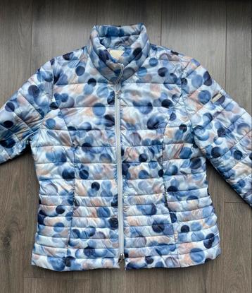 Gerry Weber zomerjasje blauw mt 38/40 beschikbaar voor biedingen