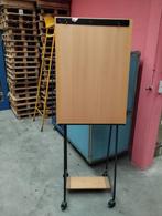 Twee (2) flipovers voor A1 papier, Ophalen, Gebruikt