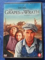 The Grapes of Wrath "Henry Fonda", Alle leeftijden, Verzenden, Zo goed als nieuw, Drama