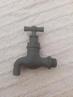 Koperen kraantje, Ophalen of Verzenden, Gebruikt