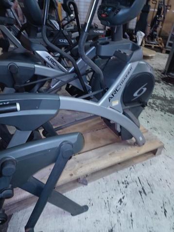 5x Cybex 626 AT Arc Trainer beschikbaar voor biedingen