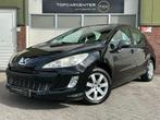 Peugeot 308 1.6 VTi Style/AIRCO/PARKS/AUT/APK/NAP, Auto's, 15 km/l, Gebruikt, 1287 kg, 4 cilinders