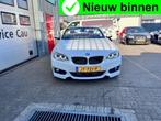 Bmw 2-serie Cabrio 220i M Sport Automaat|Navi|Leder|Lane-ass, Auto's, BMW, Automaat, Gebruikt, Euro 6, 4 cilinders