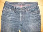 ESPRIT Denim spijkerbroek Dallas straight maat 36, Blauw, Esprit, W28 - W29 (confectie 36), Ophalen of Verzenden