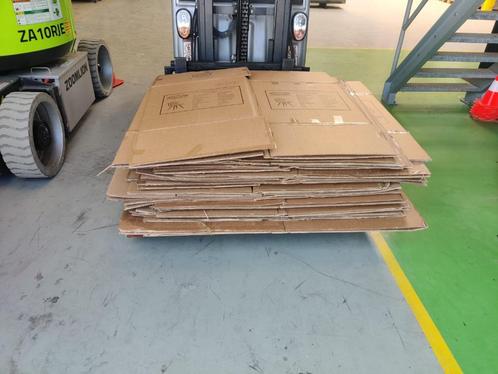 Verzend / Verhuis Dozen XXL, Super Stevige Kwaliteit, Doe-het-zelf en Verbouw, Kratten en Dozen, Zo goed als nieuw, Doos, 50 cm of meer