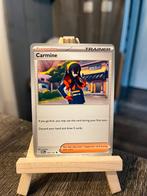 Carmine PRE 103/131, Ophalen of Verzenden, Zo goed als nieuw