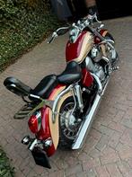 Mooie Honda VT750 VT 750 SHADOW C2 ACE, 750 cc, 2 cilinders, Chopper, Bedrijf