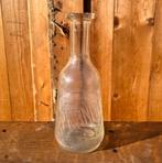 Waterkan kan fles Pernod Frankrijk 24 cm hoog 1950 1960, Ophalen of Verzenden, Gebruikt, Gebruiksvoorwerp