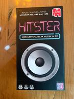 Hitster spel nieuw in verpakking, Hobby en Vrije tijd, Gezelschapsspellen | Kaartspellen, Ophalen of Verzenden, Nieuw, Jumbo