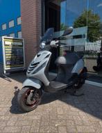Piaggio zip bromscooter, Ophalen, Gebruikt, Zip, Benzine