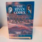 David Eddings The Rivan Codex English, Ophalen of Verzenden, Zo goed als nieuw