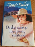 Spannende roman van Janet Dailey, Ophalen of Verzenden, Zo goed als nieuw, Nederland