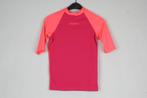 Leuk rood roze tribord shirt maat 116, Meisje, ., Ophalen of Verzenden, Zo goed als nieuw