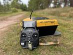 Navigator mini met dieptemeter, Watersport en Boten, Hengelsport | Karpervissen, Ophalen of Verzenden, Overige typen