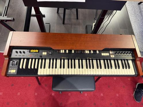 Hammond XK3-C, Muziek en Instrumenten, Keyboards, Zo goed als nieuw, Overige aantallen, Overige merken, Aanslaggevoelig, Midi-aansluiting