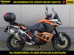 KTM 1050 ADVENTURE (bj 2016), Motoren, Bedrijf, 1050 cc, Toermotor