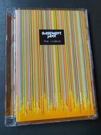 Basement Jaxx : The Videos ( dvd ), Ophalen of Verzenden, Zo goed als nieuw