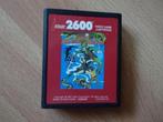 Atari 2600 Crossbow, Avontuur en Actie, Gebruikt, 2 spelers, Ophalen of Verzenden