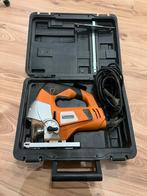 Toolson PRO-ST 85 decoupeerzaag met laser, Ophalen, Gebruikt, 600 tot 1200 watt, Toolson