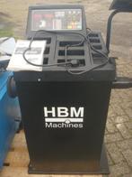 Banden de Montage Apparaat en Balanceer Machine, Auto diversen, Autogereedschap, Ophalen, Zo goed als nieuw