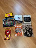 60 Jaar Feestartikelen Pakket, Hobby en Vrije tijd, Feestartikelen, Ophalen, Nieuw, Feestartikel, Verjaardag