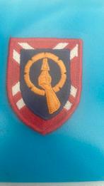 Partij Amerikaanse padges, Ophalen of Verzenden, Landmacht, Amerika