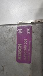 Motormanagement computer ECU DME BMW 3 serie E30  Bosch  026, Auto-onderdelen, Gebruikt, -, -, Ophalen of Verzenden