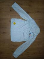 Stoer jasje liunic x H&M 134 140 licht mintgroen, Kinderen en Baby's, Kinderkleding | Maat 140, Meisje, H&M, Ophalen of Verzenden