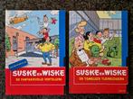 Suske en Wiske (Museum boekjes), Boek of Spel, Ophalen of Verzenden, Zo goed als nieuw, Suske en Wiske