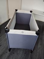 Reisbedje met toebehoren en Nijntje mobiel, Ophalen, Zo goed als nieuw, Reisbedje