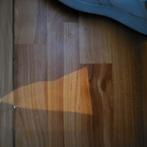 Laminaat restpartij, Doe-het-zelf en Verbouw, Vloerdelen en Plavuizen, Ophalen, 50 tot 150 cm, Zo goed als nieuw, 10 tot 30 cm