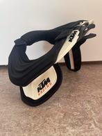 NEKBRACE LEATT KTM Maat M, Motoren, Kleding | Motorkleding, Ophalen of Verzenden, Nieuw zonder kaartje, Dames