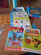 Bambino loco, Ophalen