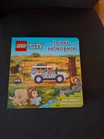 Nieuw lego city boekje, Boeken, Ophalen of Verzenden, Nieuw