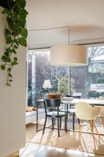 moooi round PIET BOON wit, Ophalen, Gebruikt, Minder dan 50 cm