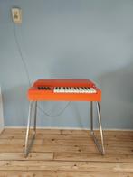 bontempi junior speelgoed orgeltje, Ophalen, Gebruikt, 1 klavier, Orgel